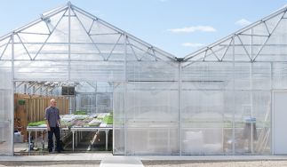 Good Water Farms