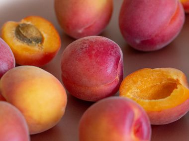 Apricots