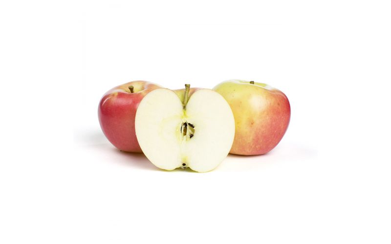 Winter Banana Heirloom Apples