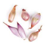 Whole Shallots
