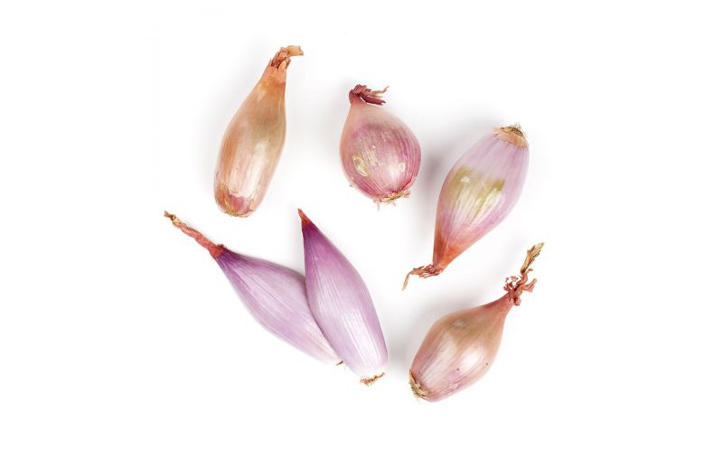 Whole Shallots