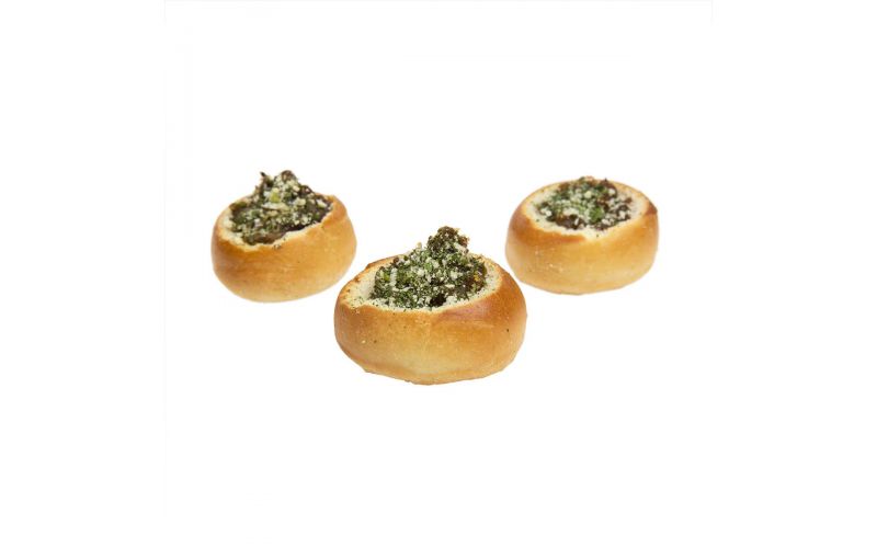 French Onion Soup Boule