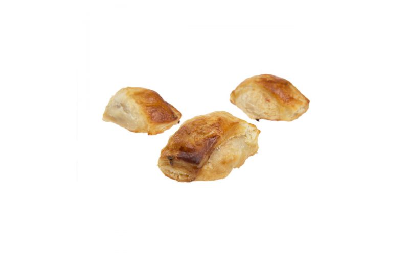 Ham & Gruyere Crescent