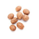 Whole Nutmeg