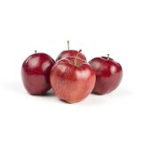 Lady Red Delicious Apples
