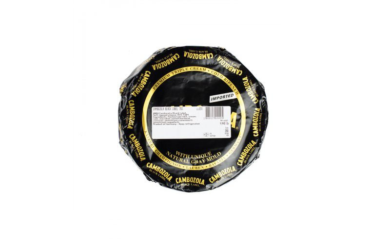 Cambozola Black Label Blue Cheese