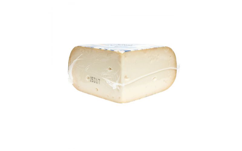 Quarter Wheel Goat Gouda Cheese