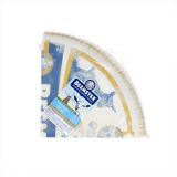 Quarter Wheel Goat Gouda Cheese