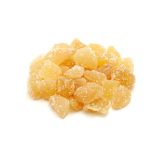 Crystallized Ginger