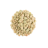 Green Lentils