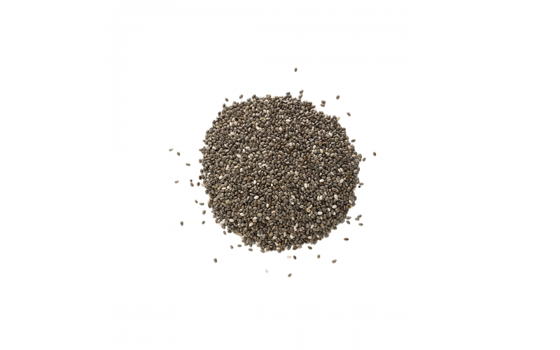 Chia Seeds Black