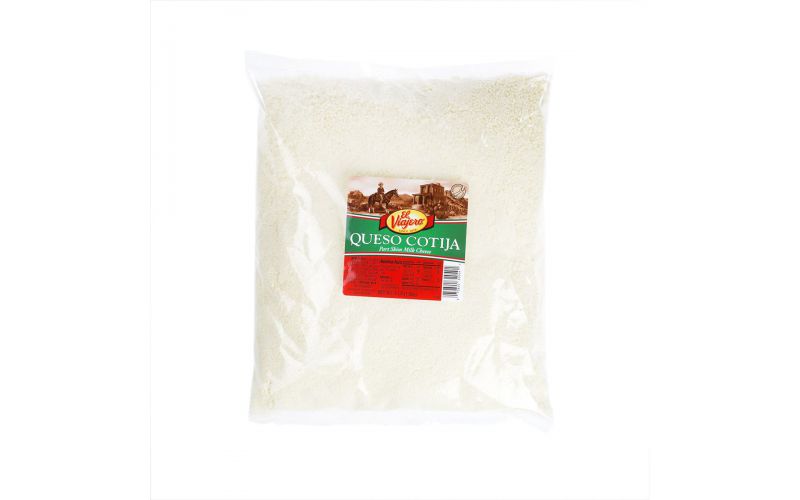 Grated Cotija Cheese