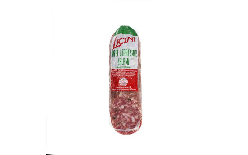 Small Sweet Sopressata