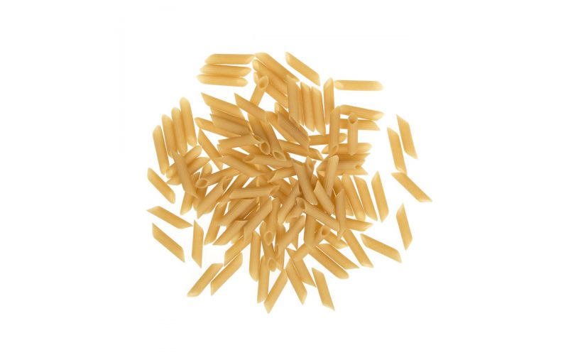 Organic Gluten Free Brown Rice Penne Rigate Pasta