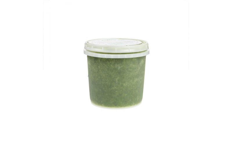 Pesto Sauce (No Nuts)