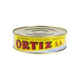 Bonito Del Norte Tuna Flakes