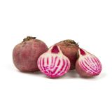 Large Candy Cane Beets