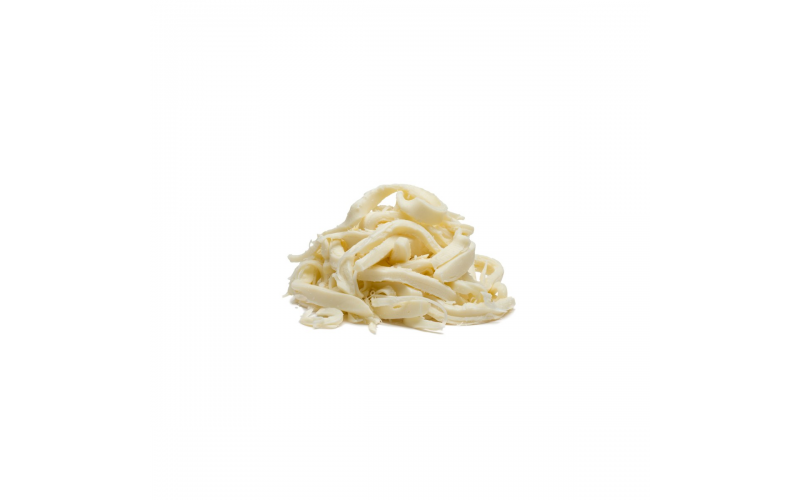 Shredded Mozzarella Cheese