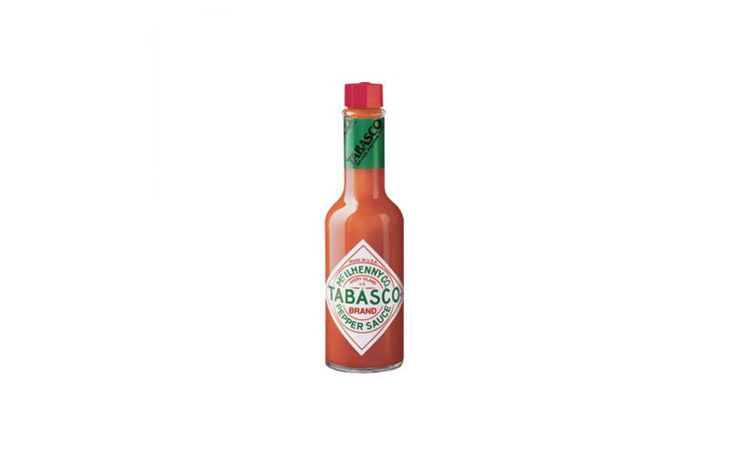 Tabasco Sauce