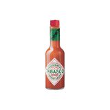 Tabasco Sauce