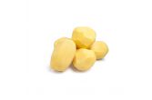 Peeled Potatoes 60 CT