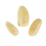 Peeled Potatoes in Water