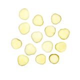 1/4in Kosher Dill Pickle Chips