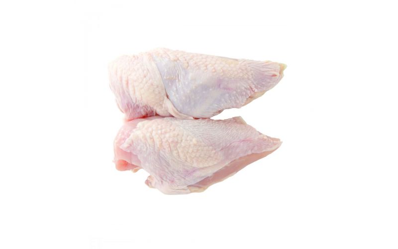ABF Boneless Skin On Turkey Breasts