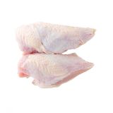 ABF Boneless Skin On Turkey Breasts