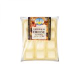 Frozen 2 Medium Square Cheese Ravioli