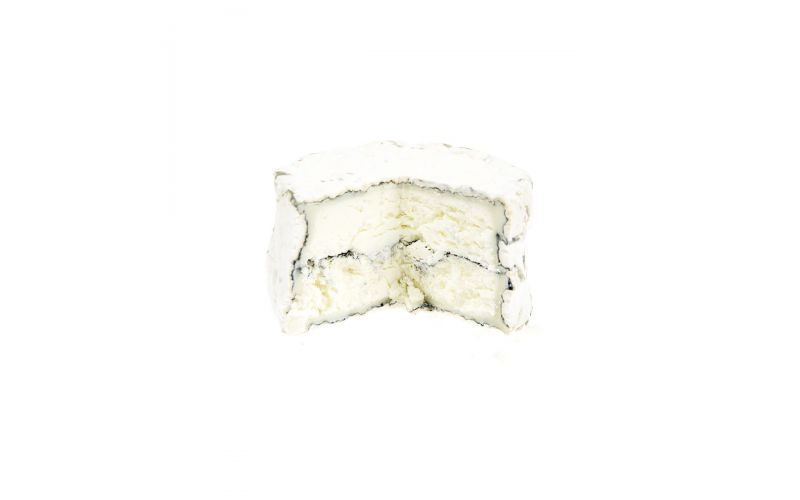 Blackbert Camembert with Ash