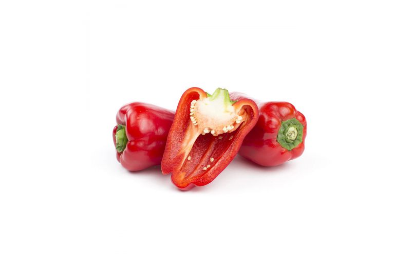Red Peppers