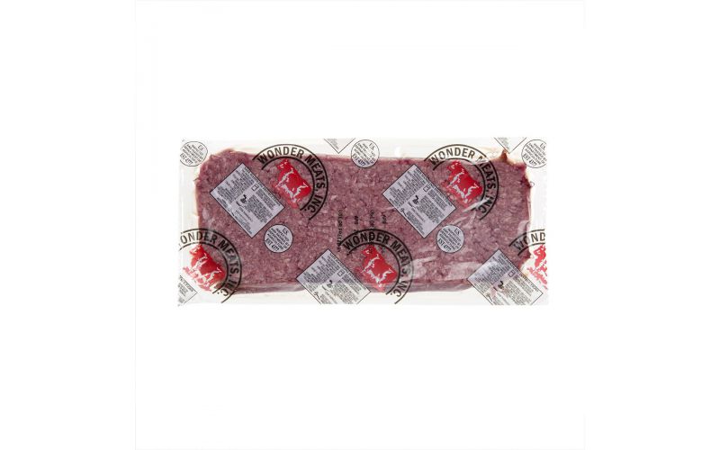 Chef Special Ground Beef