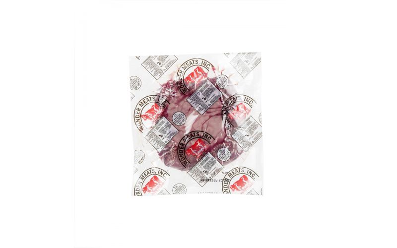 Chef Special Burger 2oz