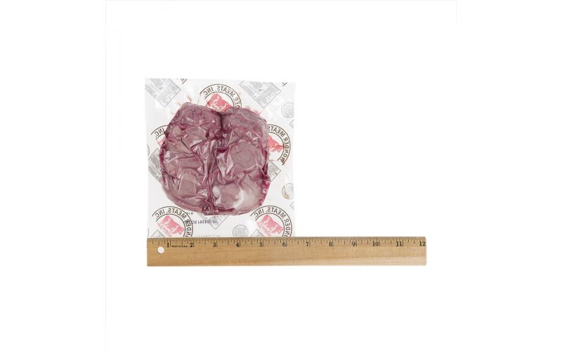 Chef Special Burger 2oz