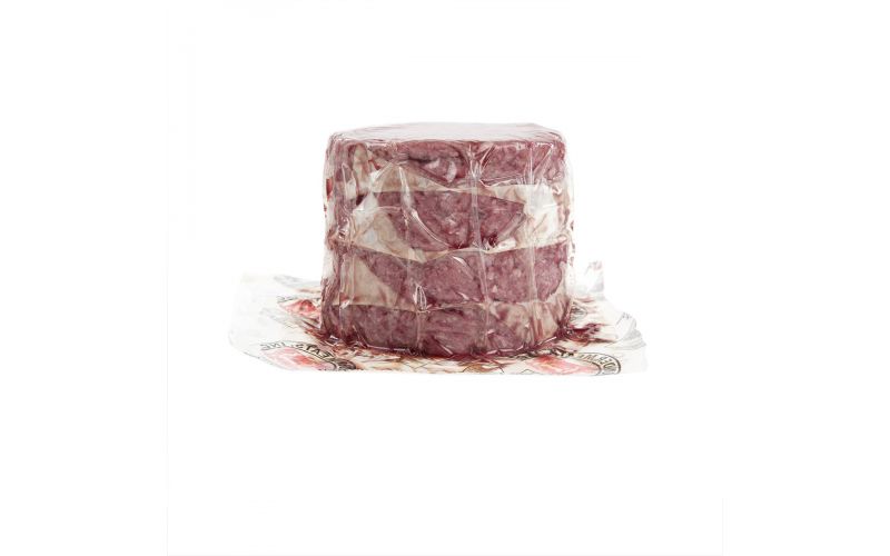 Chef Special Burger 8oz