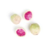 Watermelon Radishes