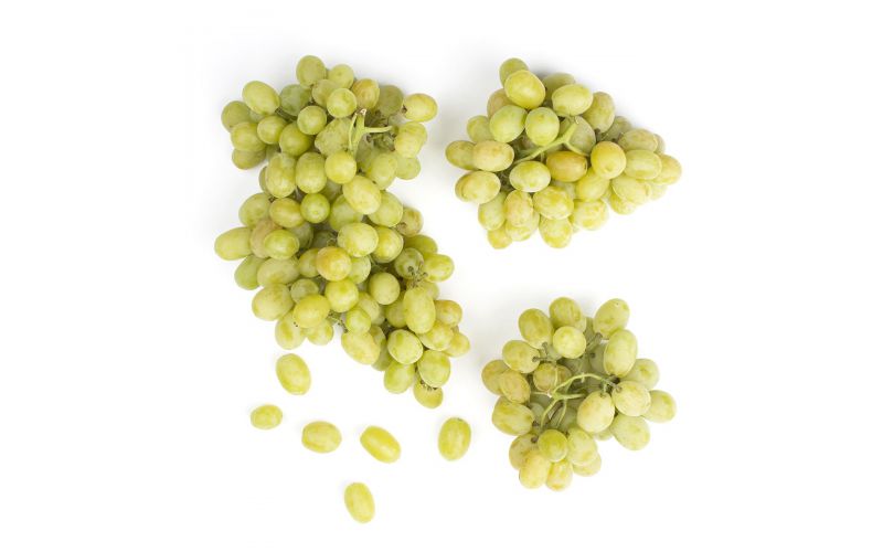 XL Premium Green Seedless Grapes