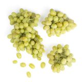XL Premium Green Seedless Grapes