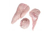Frozen Veal Bottom Hip Sirloin