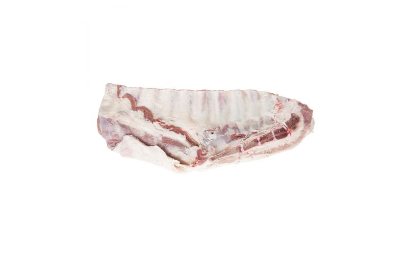 Bone In Veal Breast