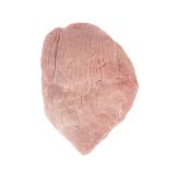 Veal Top Round Cap Off