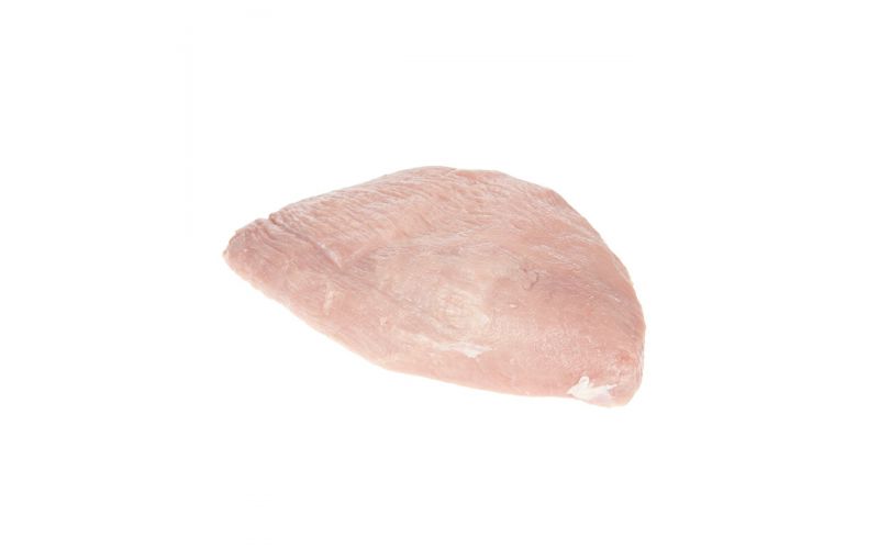 Veal Top Round Cap Off