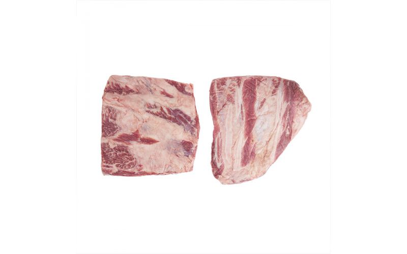 Grass Fed Boneless Chuck Flap