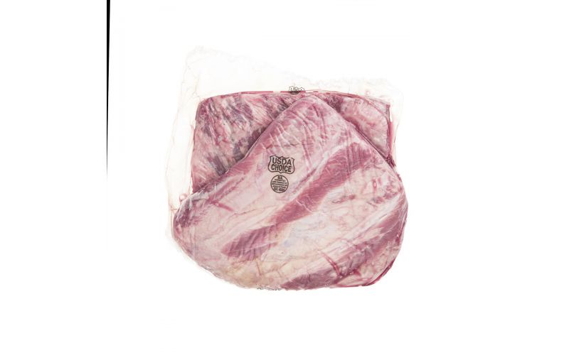 Grass Fed Boneless Chuck Flap