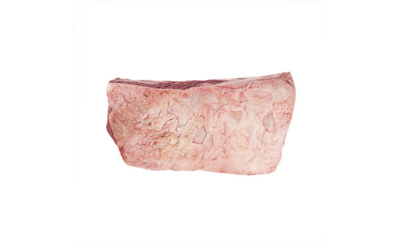 Choice Grass Fed Boneless Strip Loin