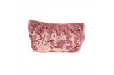 Choice Grass Fed Boneless Strip Loin