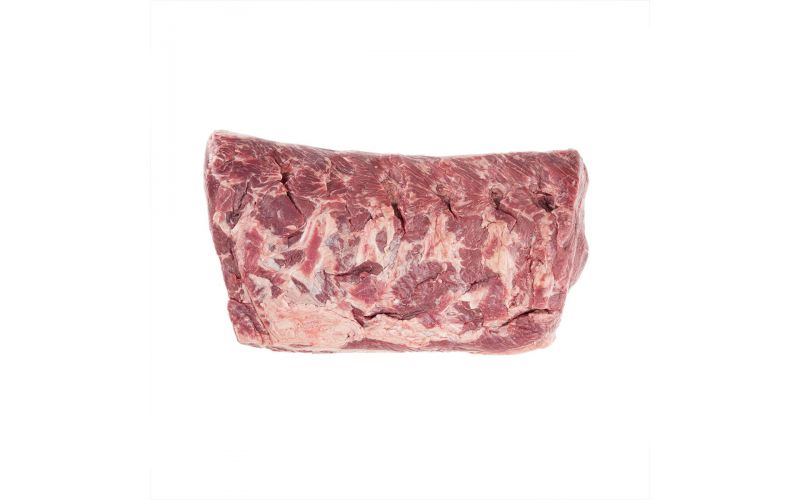 Choice Grass Fed Boneless Strip Loin
