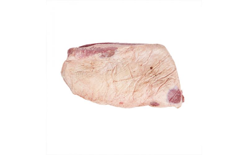 Grass Fed Brisket