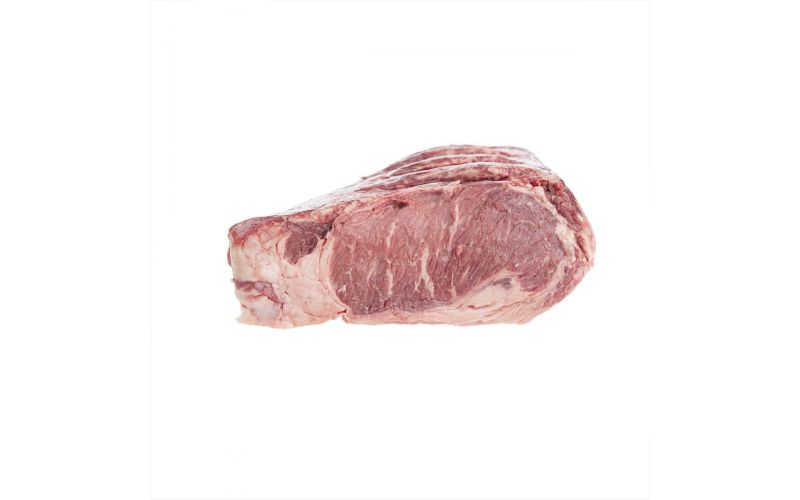 Choice Grass Fed Boneless Ribeye